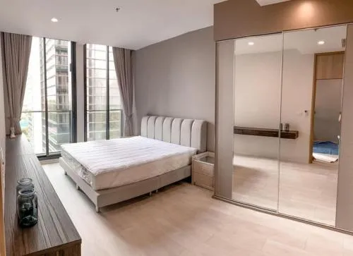 For Rent Condo , Noble Ploenchit , BTS-Phloen Chit , Lumpini , Pathum Wan , Bangkok , CX-111934