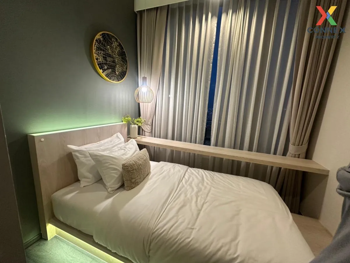 เช่าคอนโด  เอดจ์ สุขุมวิท 23 BTS-อโศก คลองเตยเหนือ เขต วัฒนา กรุง