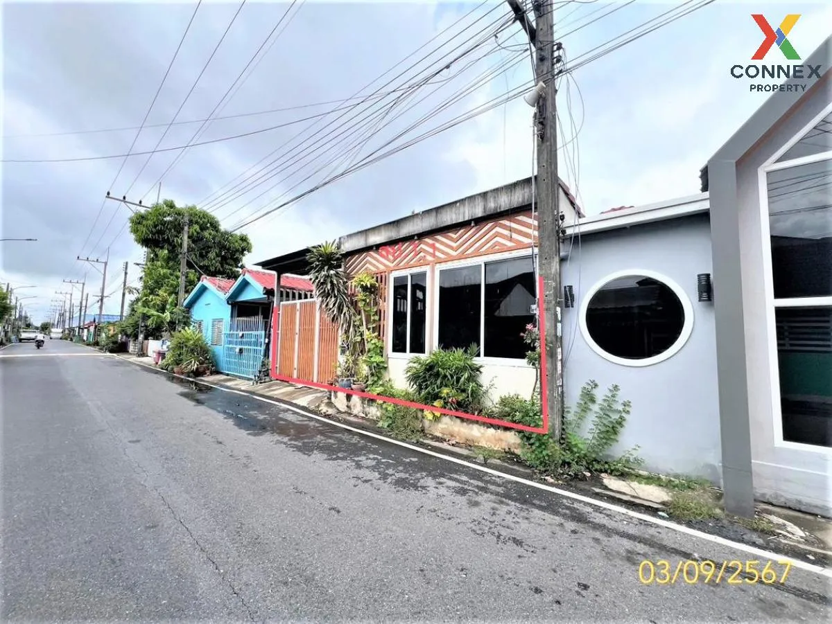 For Sale House , Baan Thanyaporn 2 , Lam Phak Kut , Thanyaburi ,  3