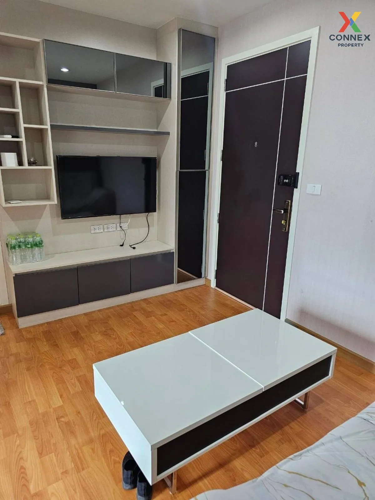 For Rent Condo , The President Petchkasem-Bangkhae , MRT-Lak Song 2