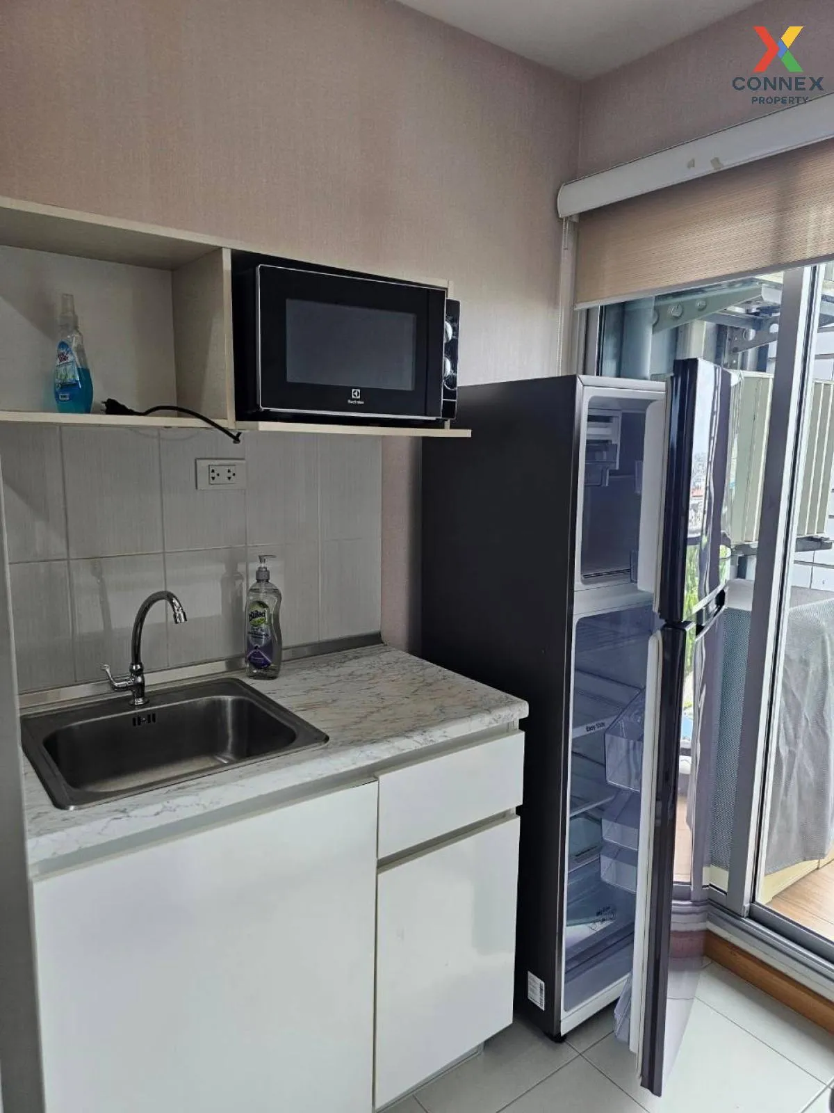 For Rent Condo , The President Petchkasem-Bangkhae , MRT-Lak Song 3