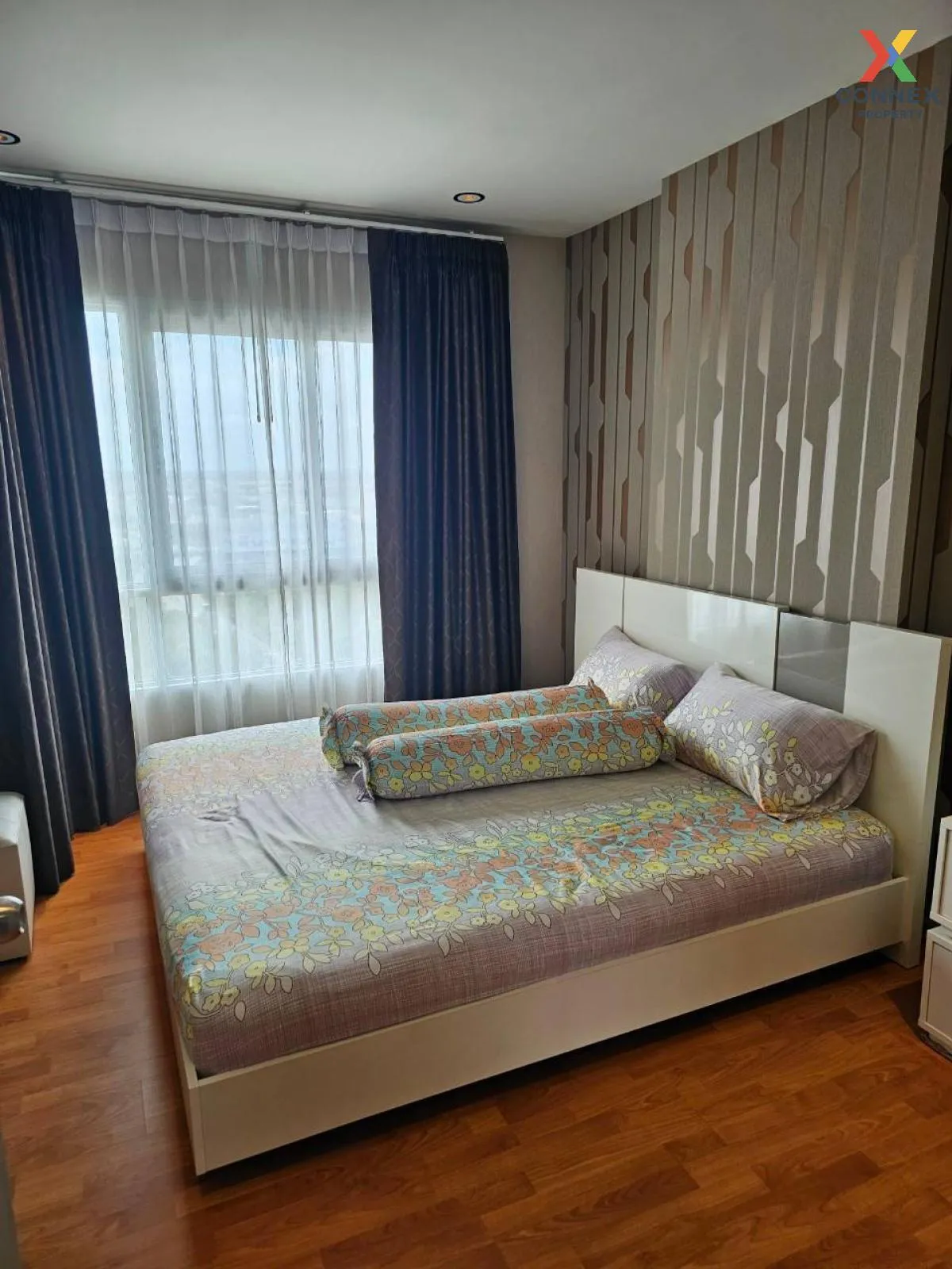 For Rent Condo , The President Petchkasem-Bangkhae , MRT-Lak Song 4