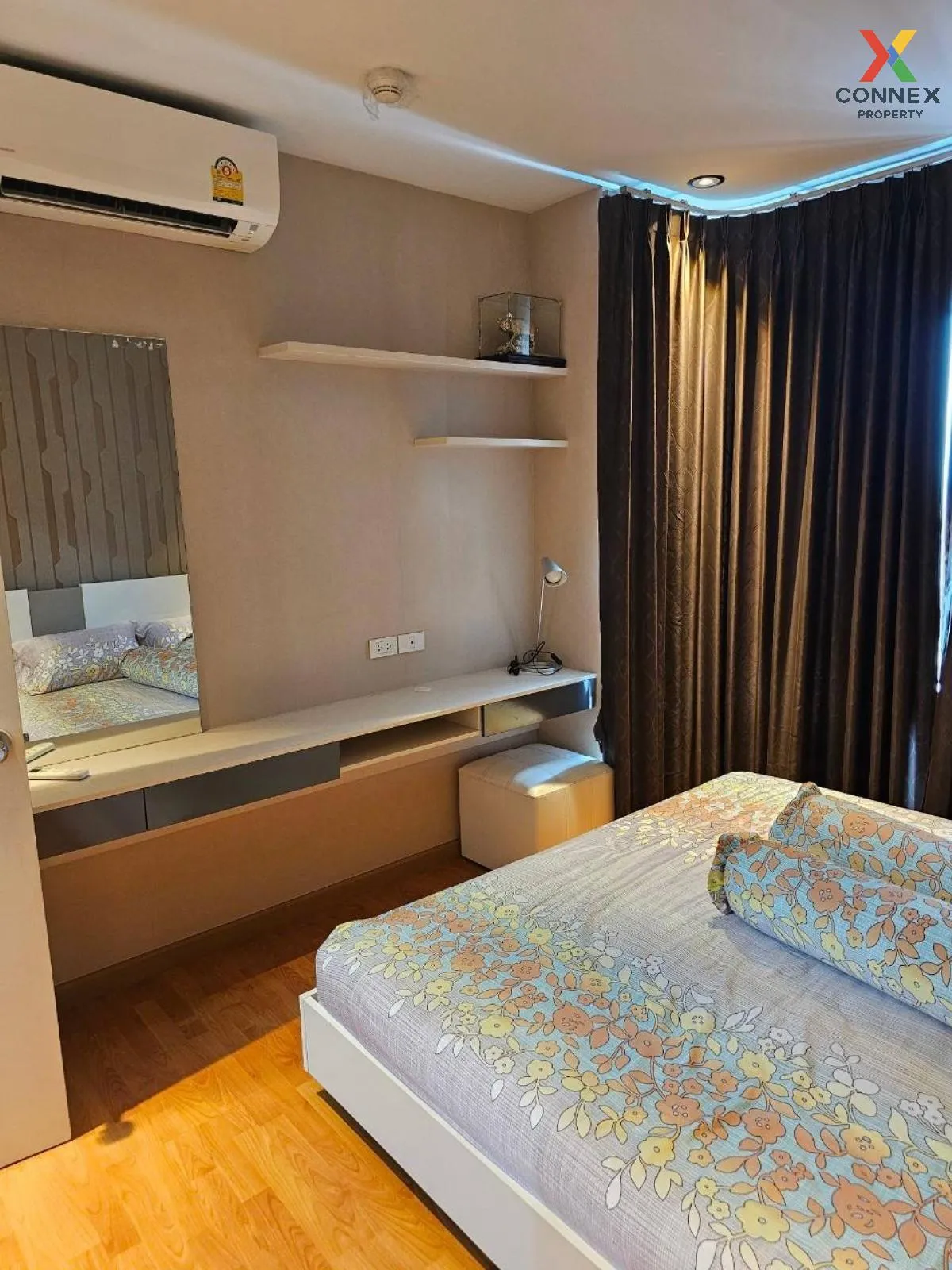 For Rent Condo , The President Petchkasem-Bangkhae , MRT-Lak Song