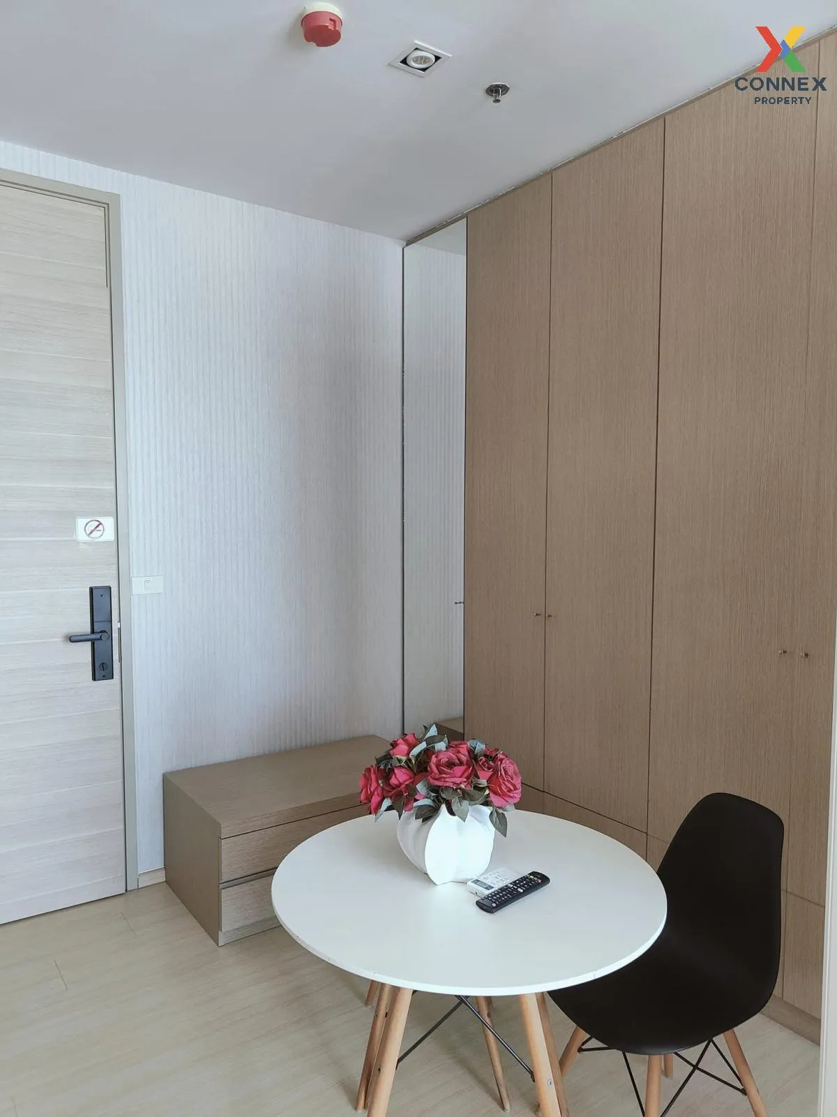 เช่าคอนโด  พาร์ค ออริจิ้น พร้อมพงษ์ BTS-พร้อมพงษ์ คลองตัน เขต คลอ 3