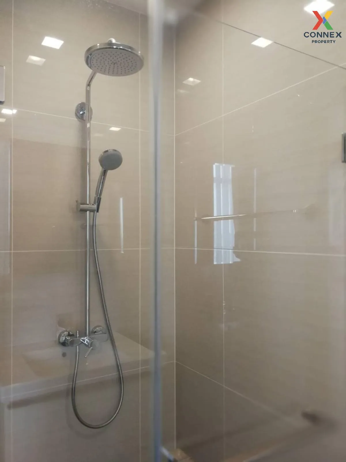 เช่าคอนโด  พาร์ค ออริจิ้น พร้อมพงษ์ BTS-พร้อมพงษ์ คลองตัน เขต คลอ