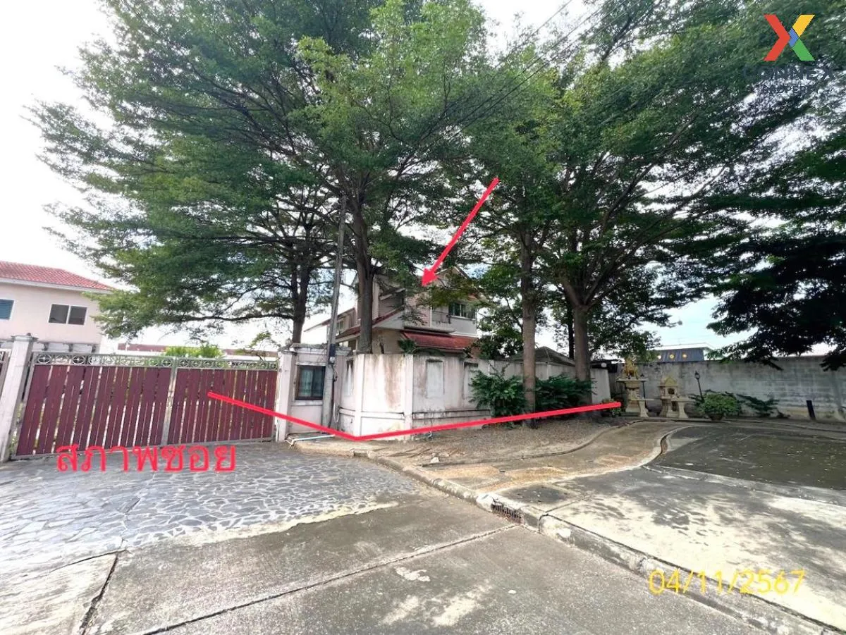 For Sale House , Taweelada 1 , Khu Khot , Lam Luk Ka , Pathum Tha 2