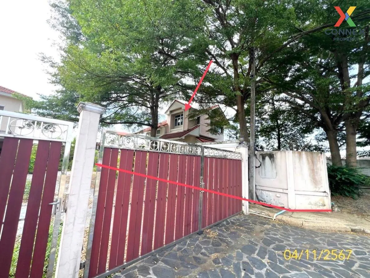 For Sale House , Taweelada 1 , Khu Khot , Lam Luk Ka , Pathum Tha 3