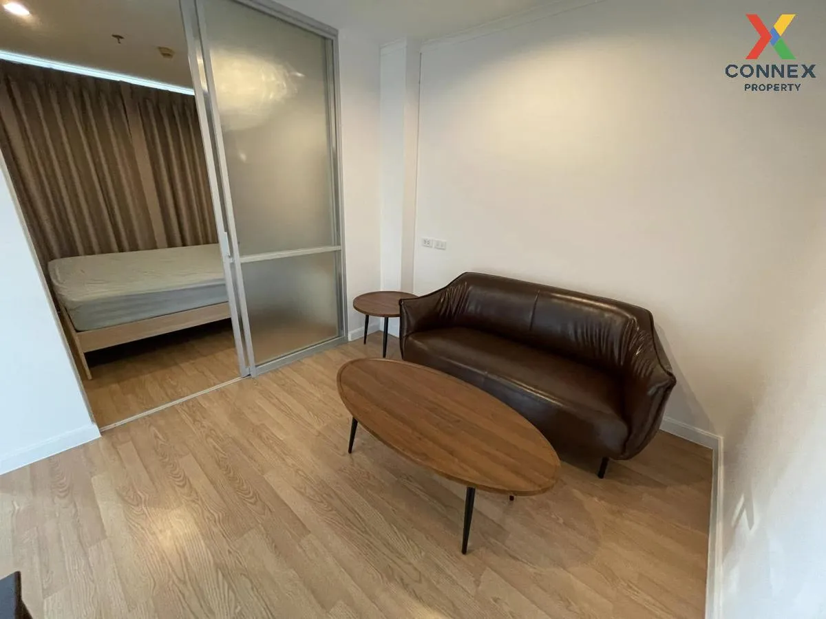 For Rent Condo , Lumpini Park Pinklao , MRT-Bang Yi Khon , Bang B 1