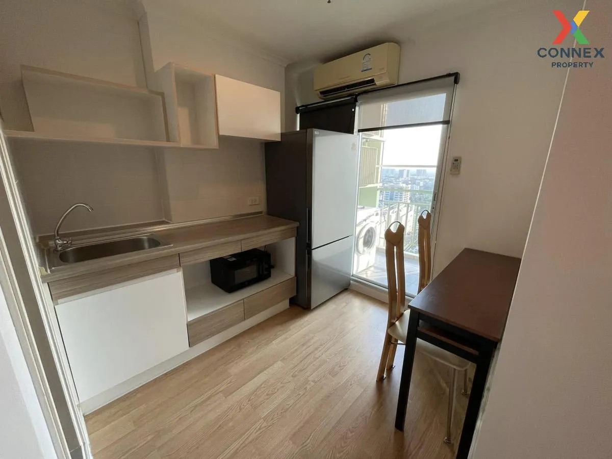 For Rent Condo , Lumpini Park Pinklao , MRT-Bang Yi Khon , Bang B 3