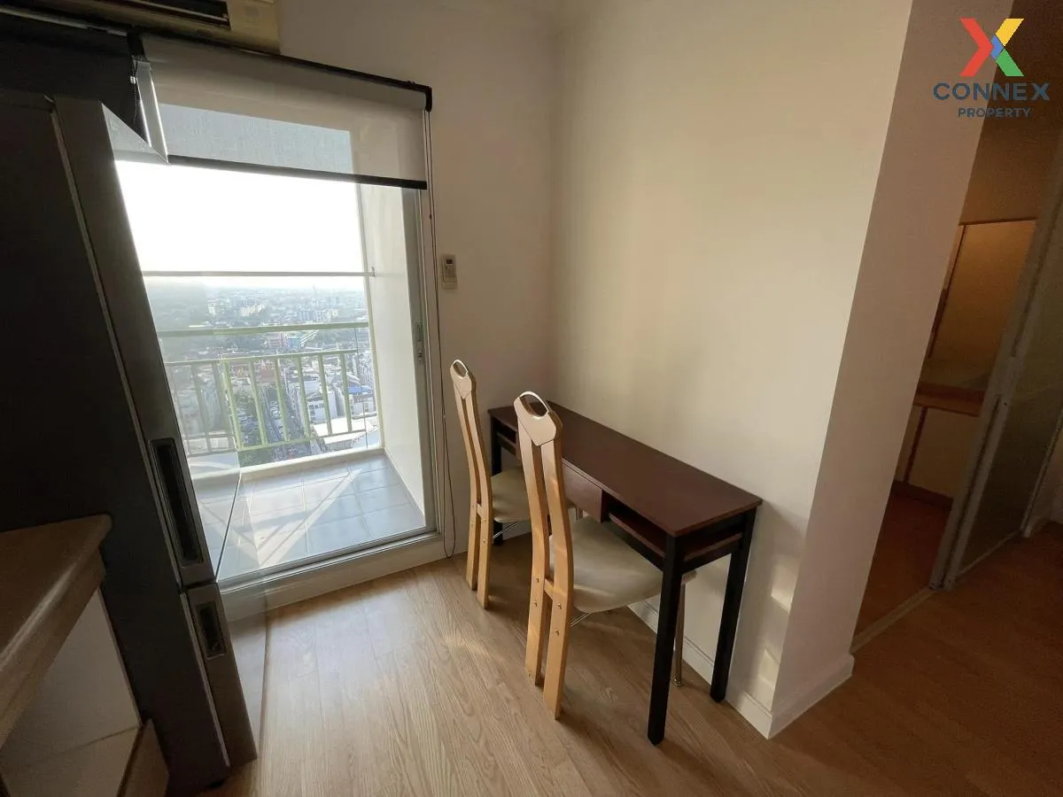 For Rent Condo , Lumpini Park Pinklao , MRT-Bang Yi Khon , Bang B 4