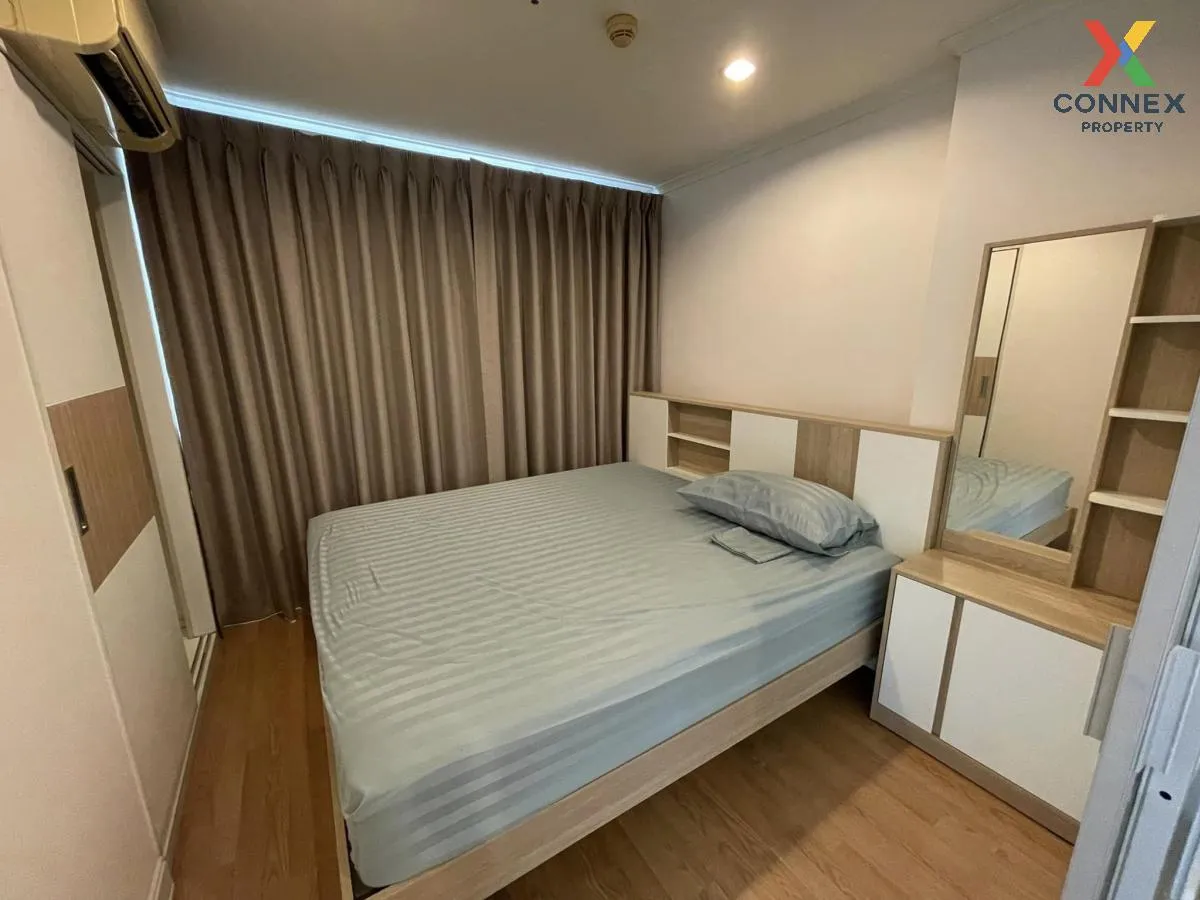 For Rent Condo , Lumpini Park Pinklao , MRT-Bang Yi Khon , Bang B