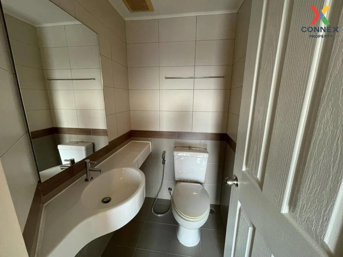 For Rent Condo , Lumpini Park Pinklao , MRT-Bang Yi Khon , Bang B