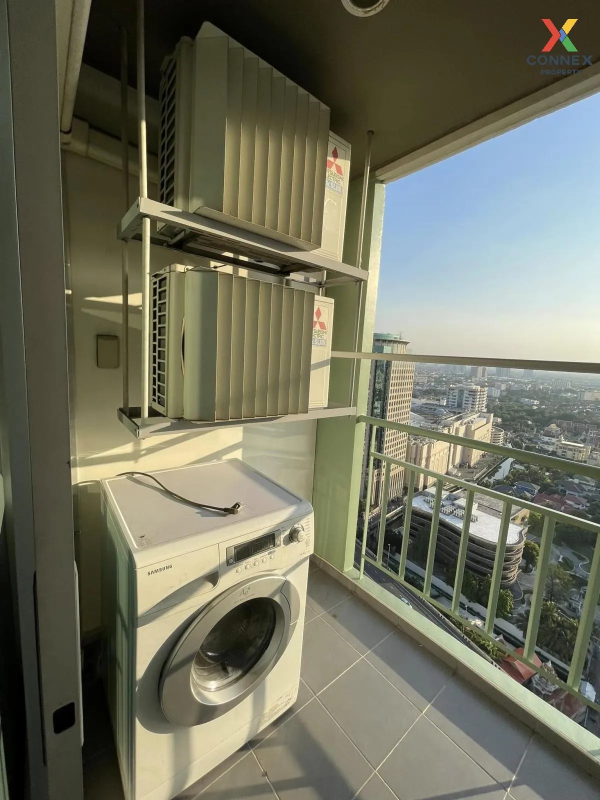 For Rent Condo , Lumpini Park Pinklao , MRT-Bang Yi Khon , Bang B
