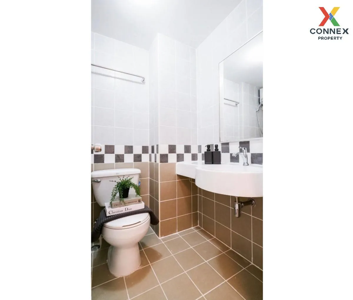 เช่าคอนโด  ลุมพินี ทาวน์ รัตนาธิเบศร์ วิวแม่น้ำ MRT-แยกนนทบุรี 1 