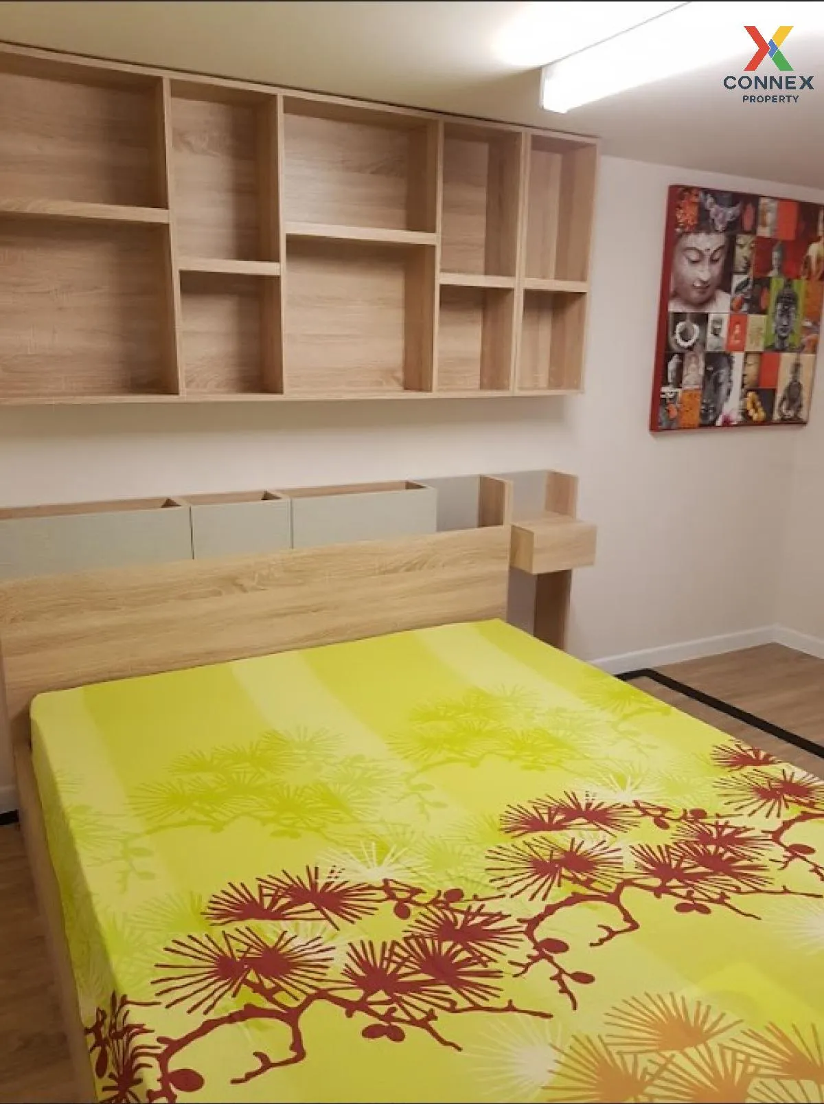 เช่าคอนโด  บลอสซั่ม คอนโด แอท แฟชั่น อัลติจูด คันนายาว เขต คันนาย