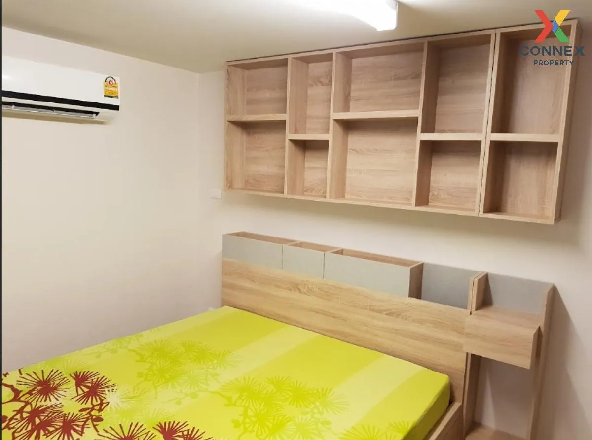 เช่าคอนโด  บลอสซั่ม คอนโด แอท แฟชั่น อัลติจูด คันนายาว เขต คันนาย