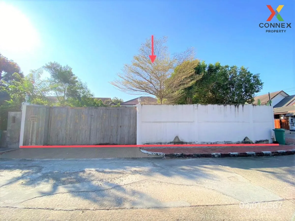 For Sale House , Baan Supalai Buri , Khlong Si , khlong Luang , P 1