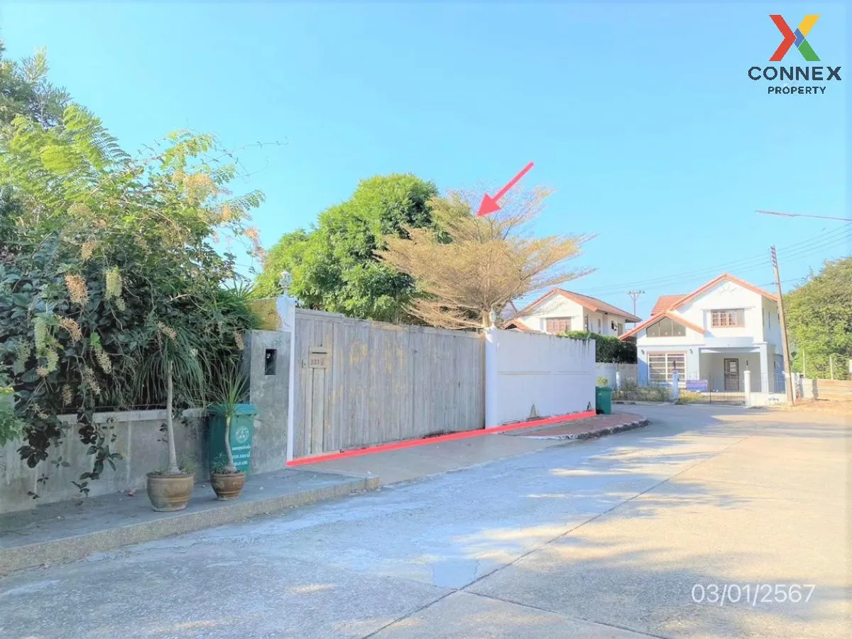 For Sale House , Baan Supalai Buri , Khlong Si , khlong Luang , P 2