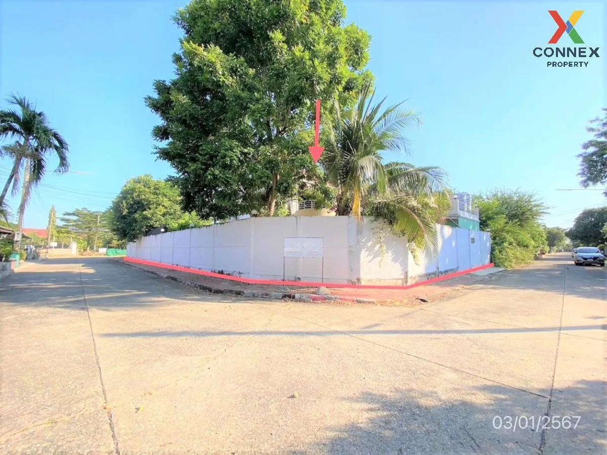 For Sale House , Baan Supalai Buri , Khlong Si , khlong Luang , P 4