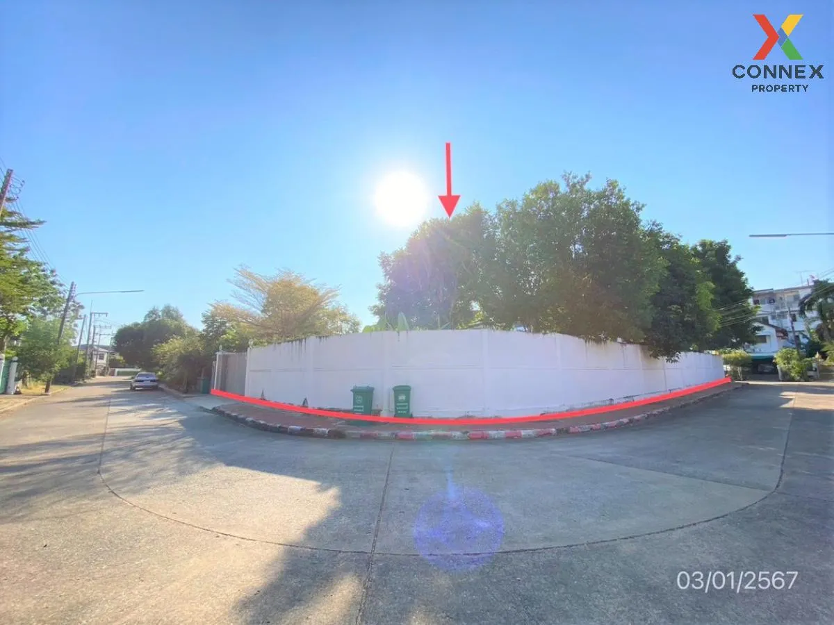 For Sale House , Baan Supalai Buri , Khlong Si , khlong Luang , P