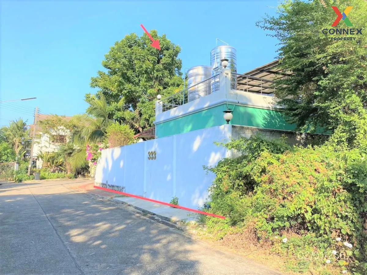 For Sale House , Baan Supalai Buri , Khlong Si , khlong Luang , P