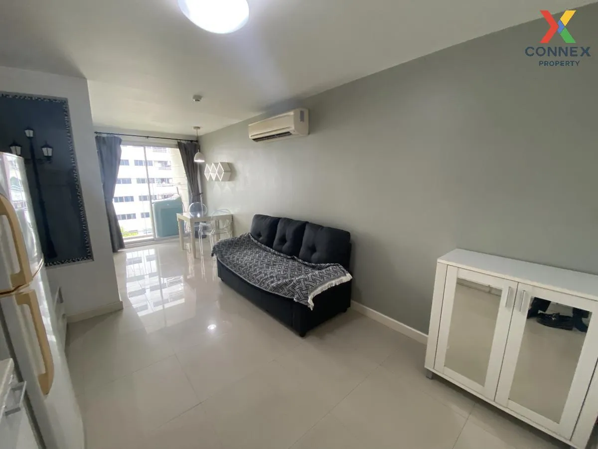 For Rent Condo , The Clover Thonglor , BTS-Thong Lo , Khlong Tan  1