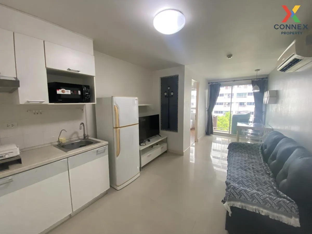 For Rent Condo , The Clover Thonglor , BTS-Thong Lo , Khlong Tan  2