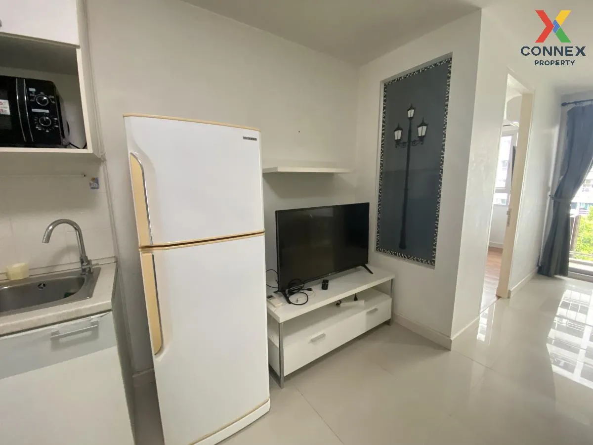 For Rent Condo , The Clover Thonglor , BTS-Thong Lo , Khlong Tan  3