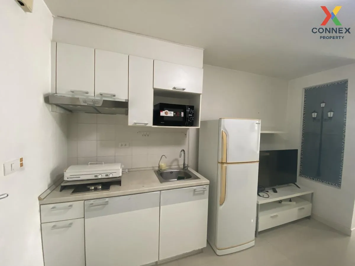 For Rent Condo , The Clover Thonglor , BTS-Thong Lo , Khlong Tan  4