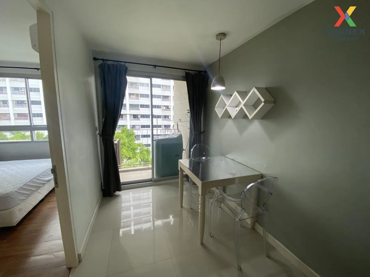 For Rent Condo , The Clover Thonglor , BTS-Thong Lo , Khlong Tan 