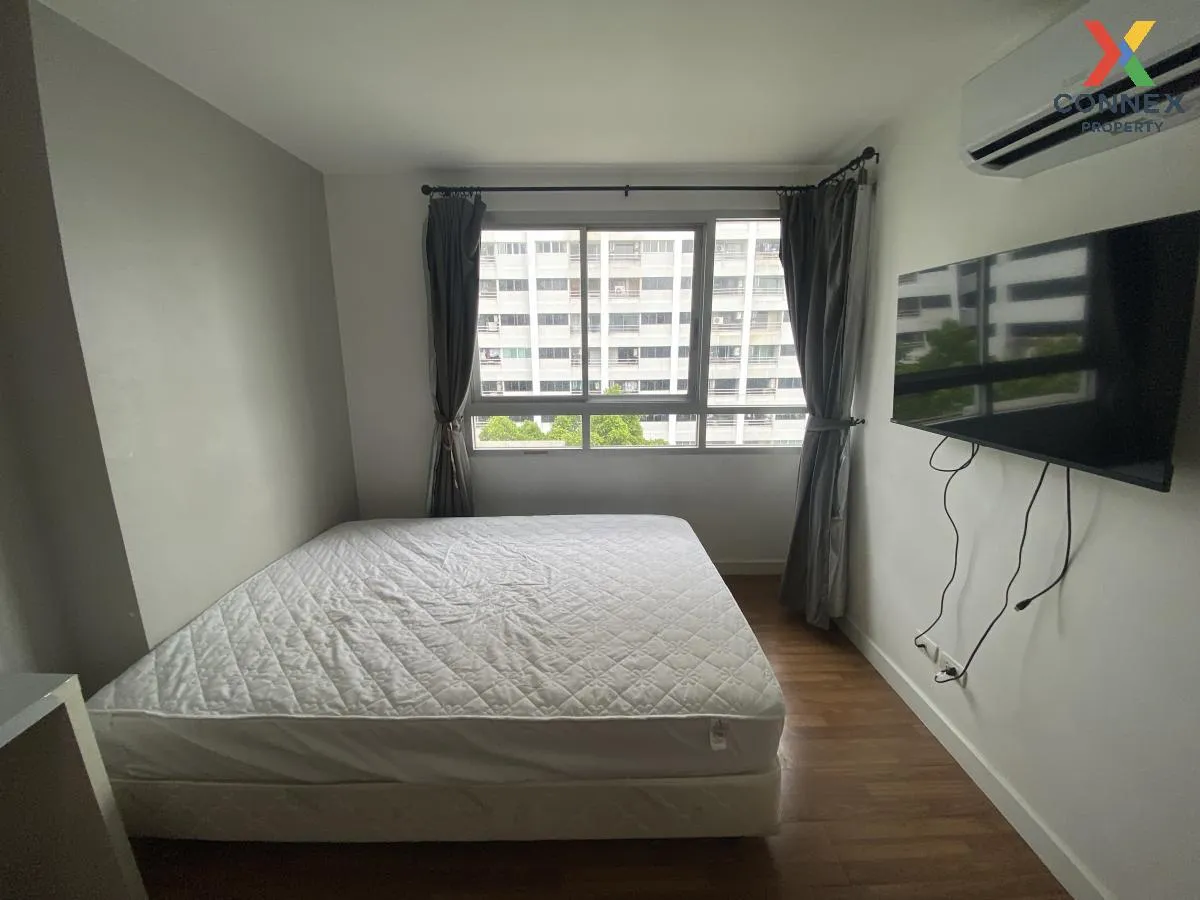 For Rent Condo , The Clover Thonglor , BTS-Thong Lo , Khlong Tan 