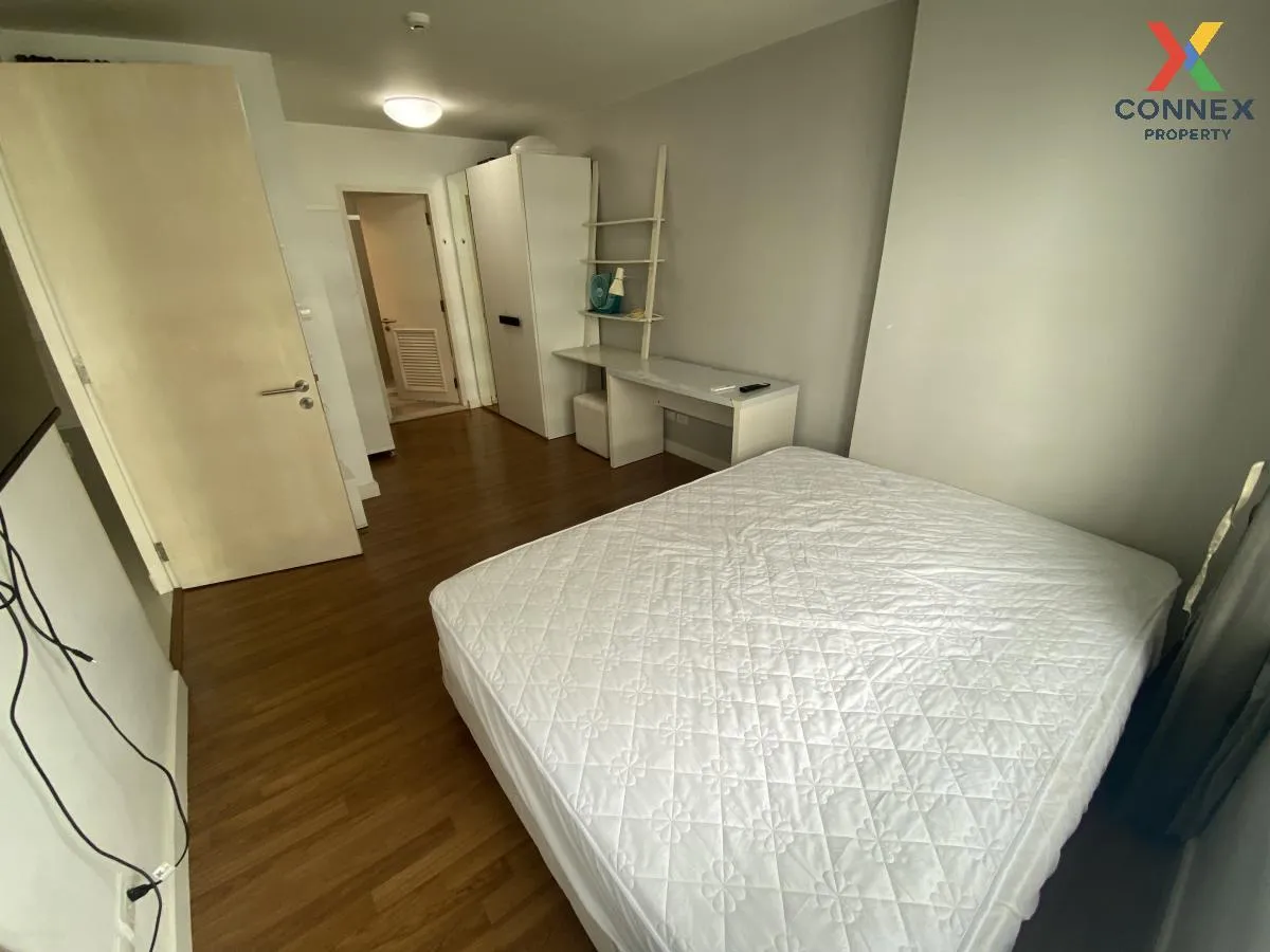 For Rent Condo , The Clover Thonglor , BTS-Thong Lo , Khlong Tan 