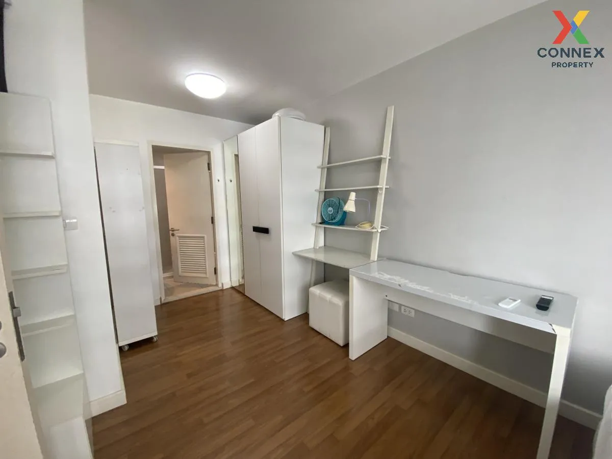 For Rent Condo , The Clover Thonglor , BTS-Thong Lo , Khlong Tan 