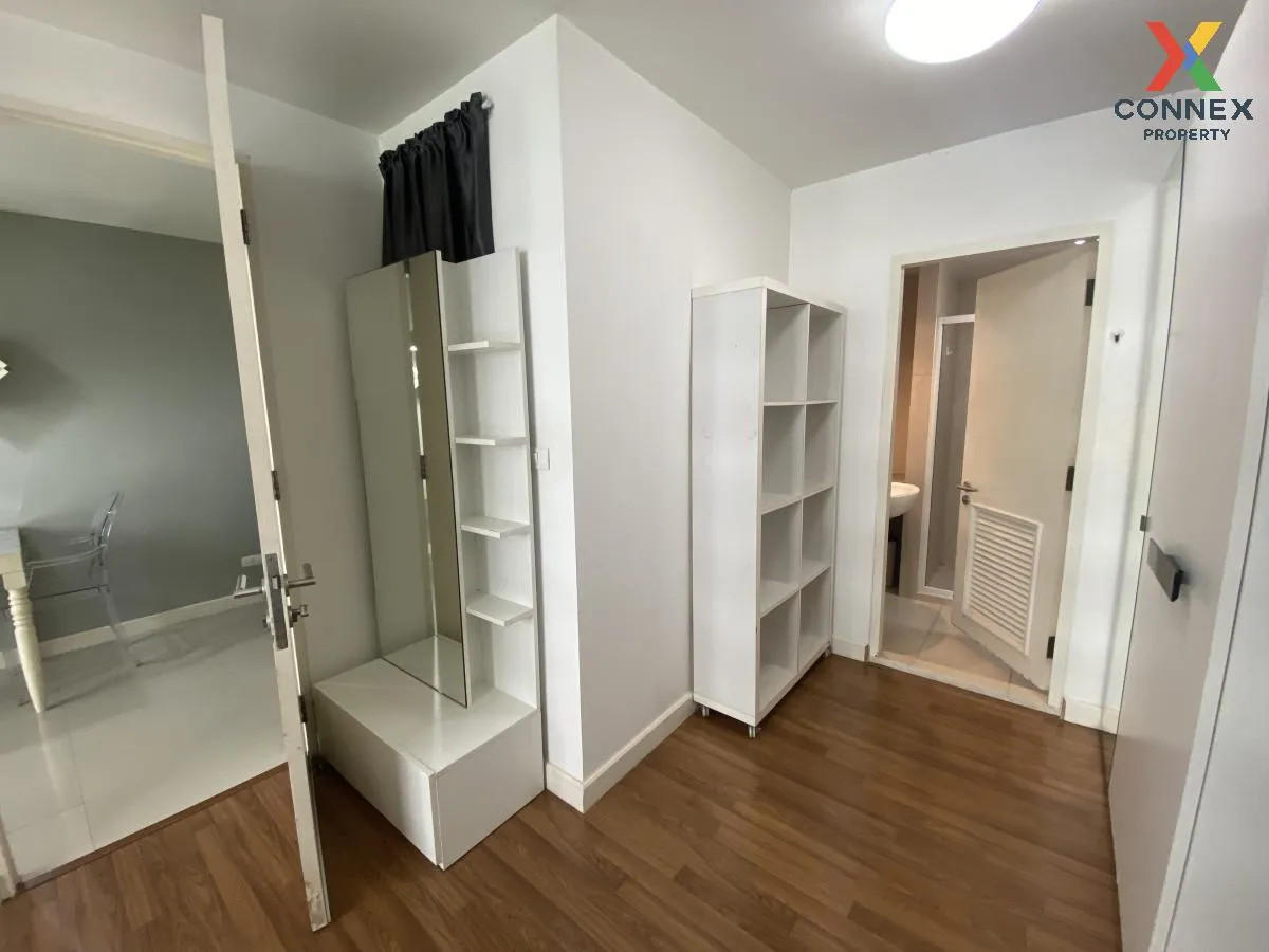 For Rent Condo , The Clover Thonglor , BTS-Thong Lo , Khlong Tan 