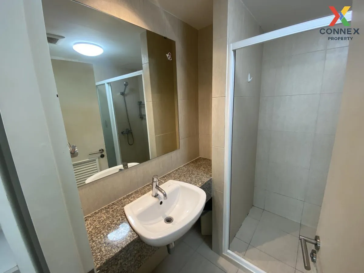 For Rent Condo , The Clover Thonglor , BTS-Thong Lo , Khlong Tan 