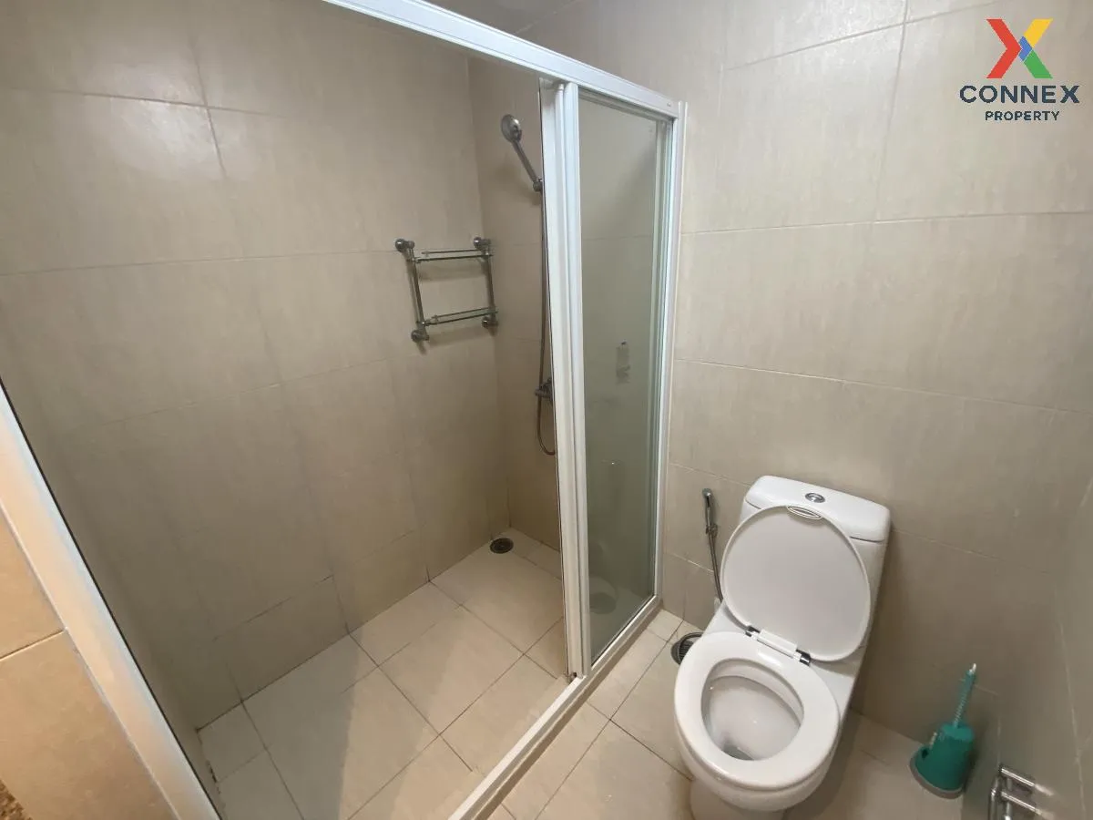 For Rent Condo , The Clover Thonglor , BTS-Thong Lo , Khlong Tan 