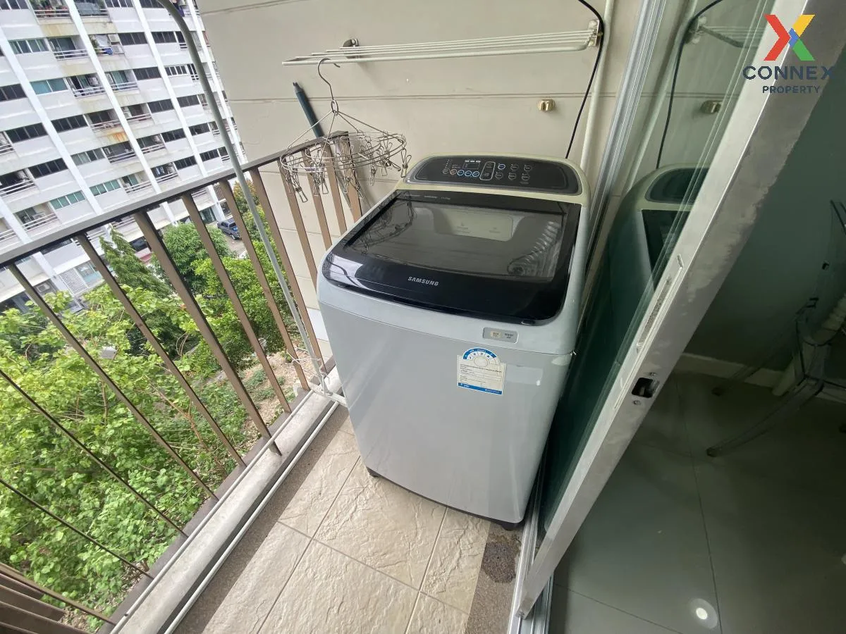 For Rent Condo , The Clover Thonglor , BTS-Thong Lo , Khlong Tan 