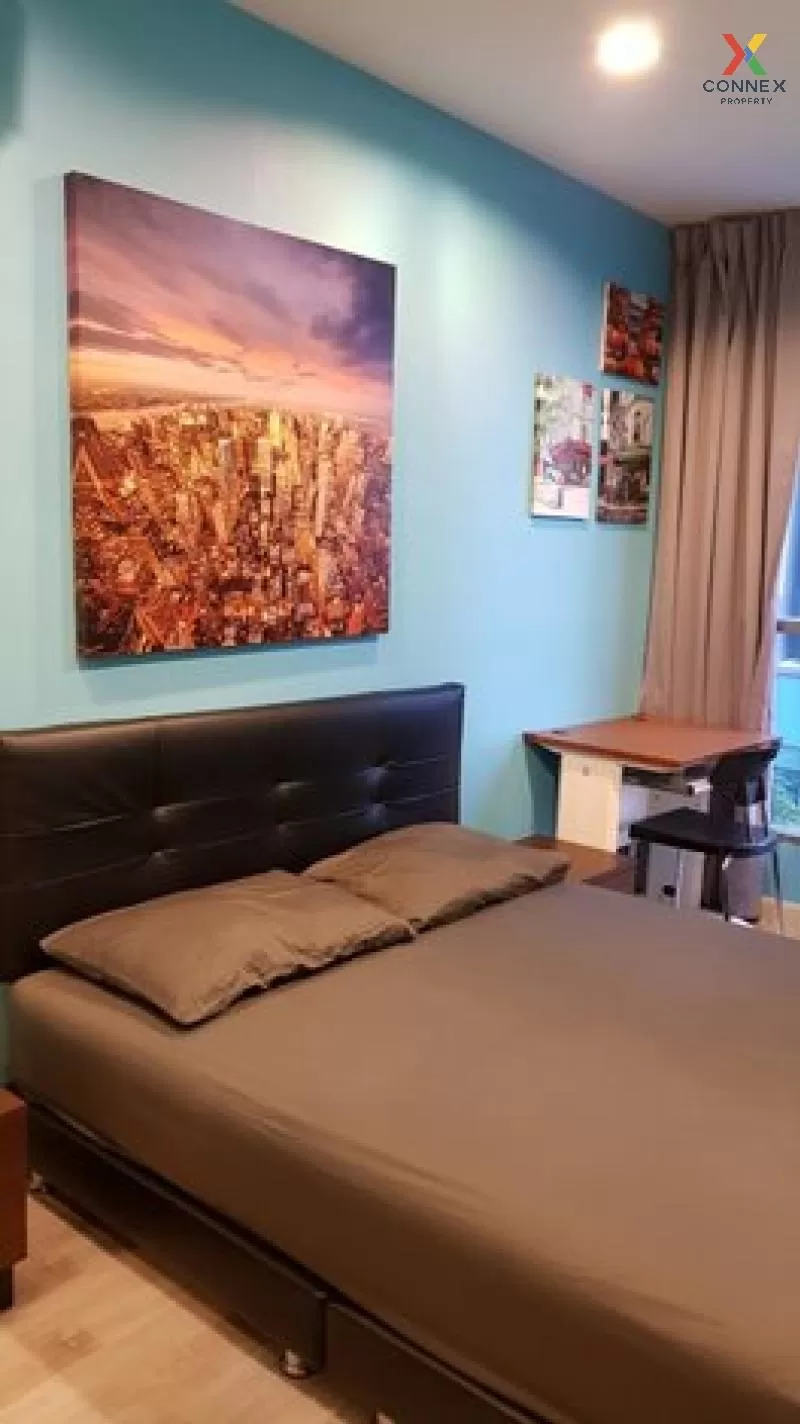 FOR RENT condo , Ideo Mobi Sukhumvit , BTS-On Nut , Bang Chak , P FOR RENT condo , Ideo Mobi Sukhumvit , BTS-On Nut , Bang Chak , P 4