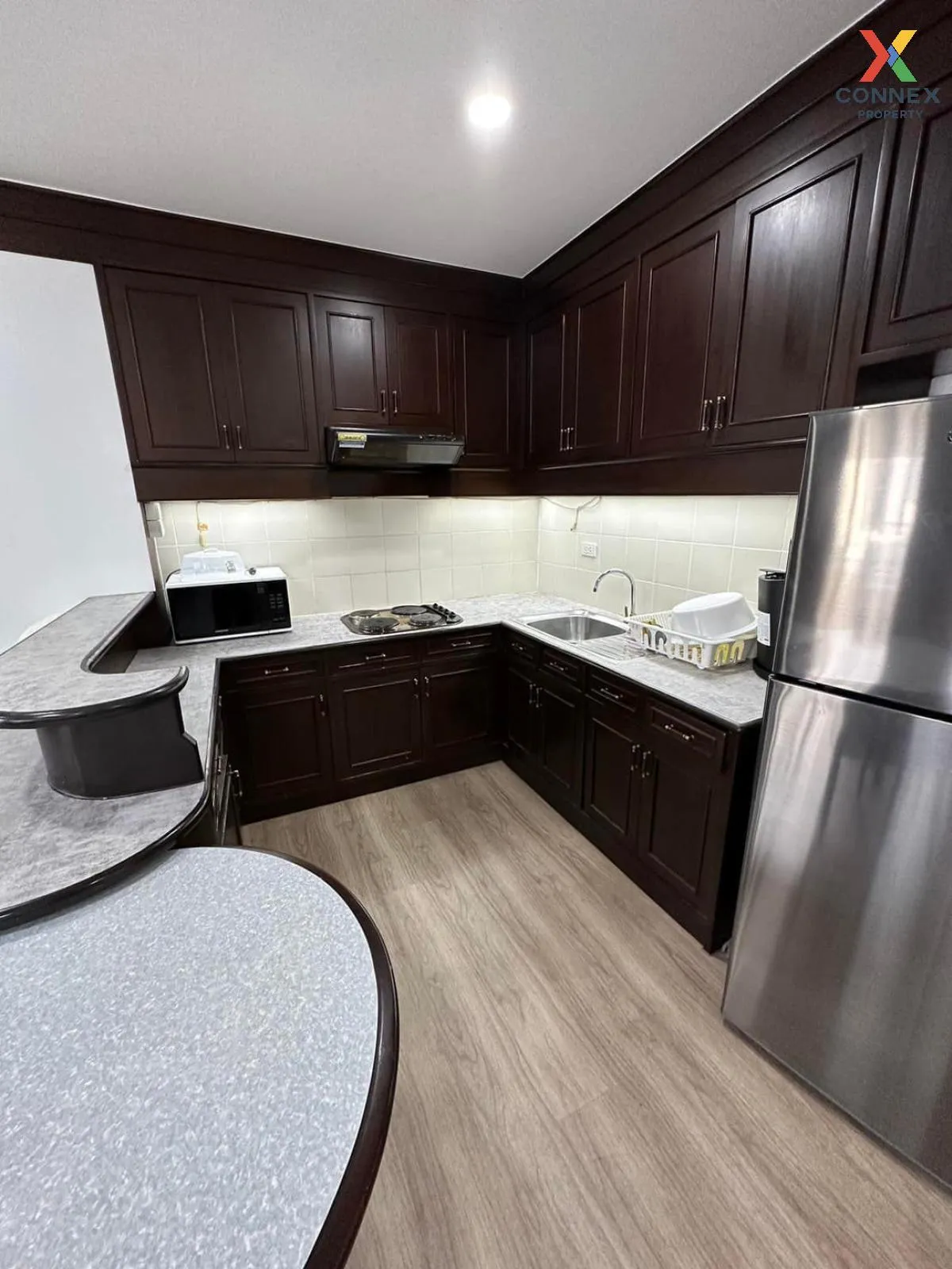 เช่าคอนโด  สราญใจ แมนชั่น BTS-นานา คลองเตย เขต คลองเตย กรุงเทพ CX 4