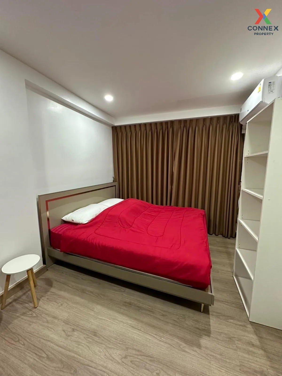 เช่าคอนโด  สราญใจ แมนชั่น BTS-นานา คลองเตย เขต คลองเตย กรุงเทพ CX