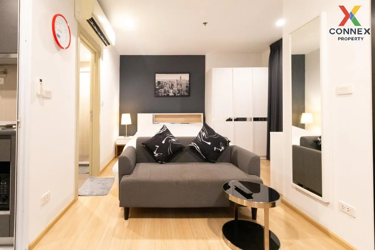 For Rent Condo , The Base Rama 9 - Ramkhamhaeng , ARL-Ramkhamhaen 1