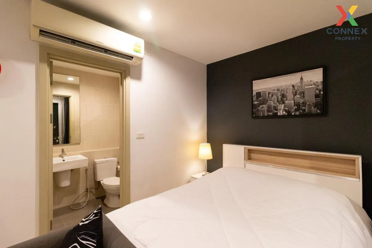 For Rent Condo , The Base Rama 9 - Ramkhamhaeng , ARL-Ramkhamhaen 2