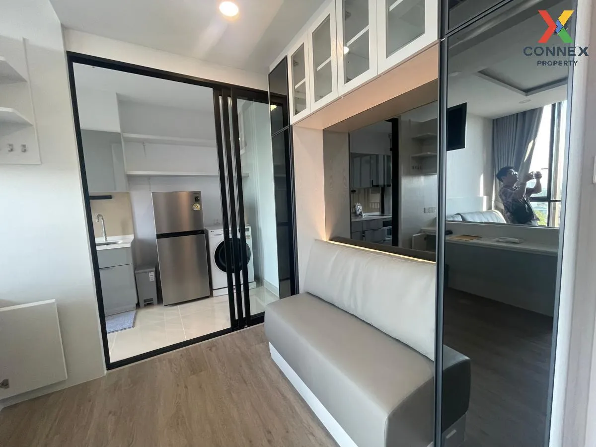 For Rent Condo , Supalai Premier Samsen - Ratchawat , Thanon Nakh 1