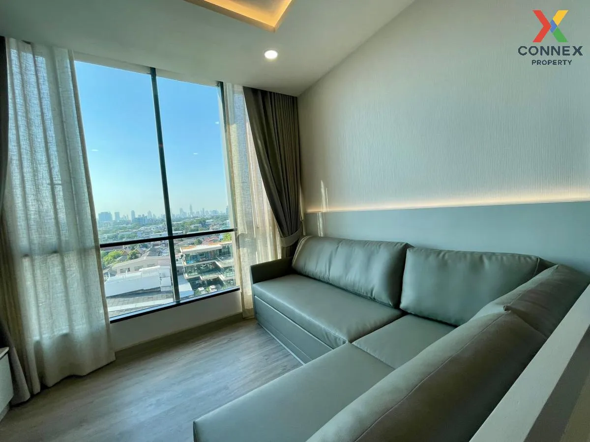 For Rent Condo , Supalai Premier Samsen - Ratchawat , Thanon Nakh 2