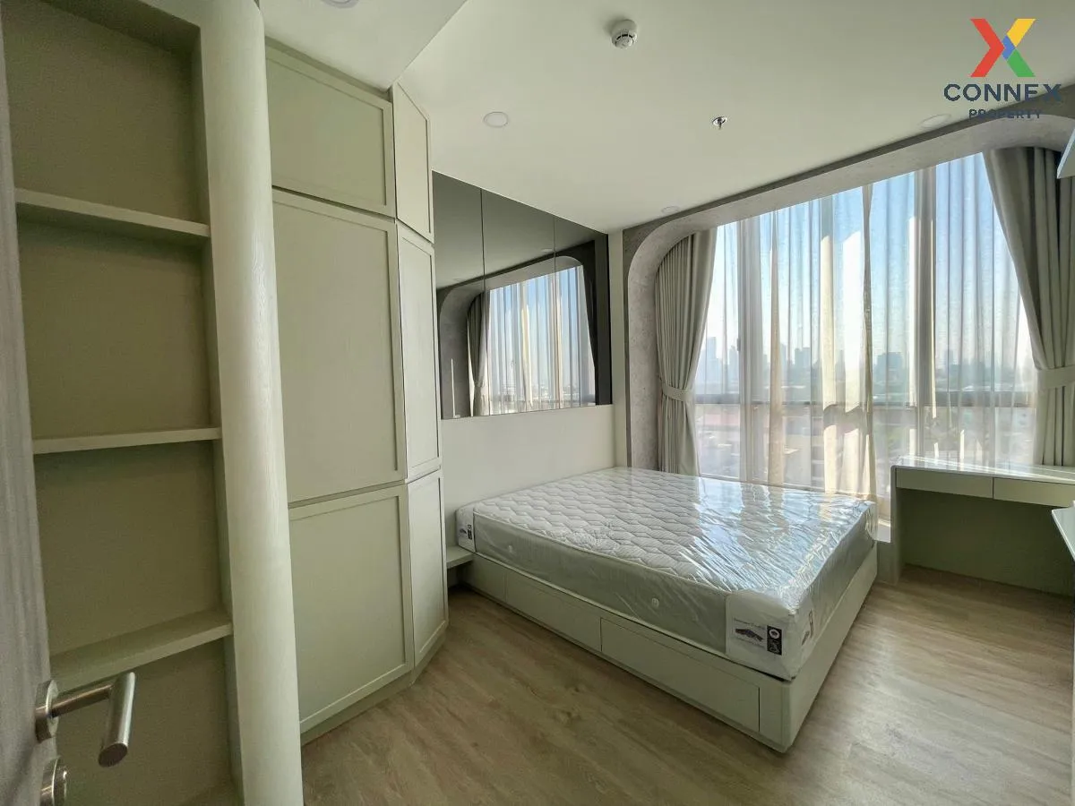 For Rent Condo , Supalai Premier Samsen - Ratchawat , Thanon Nakh 4