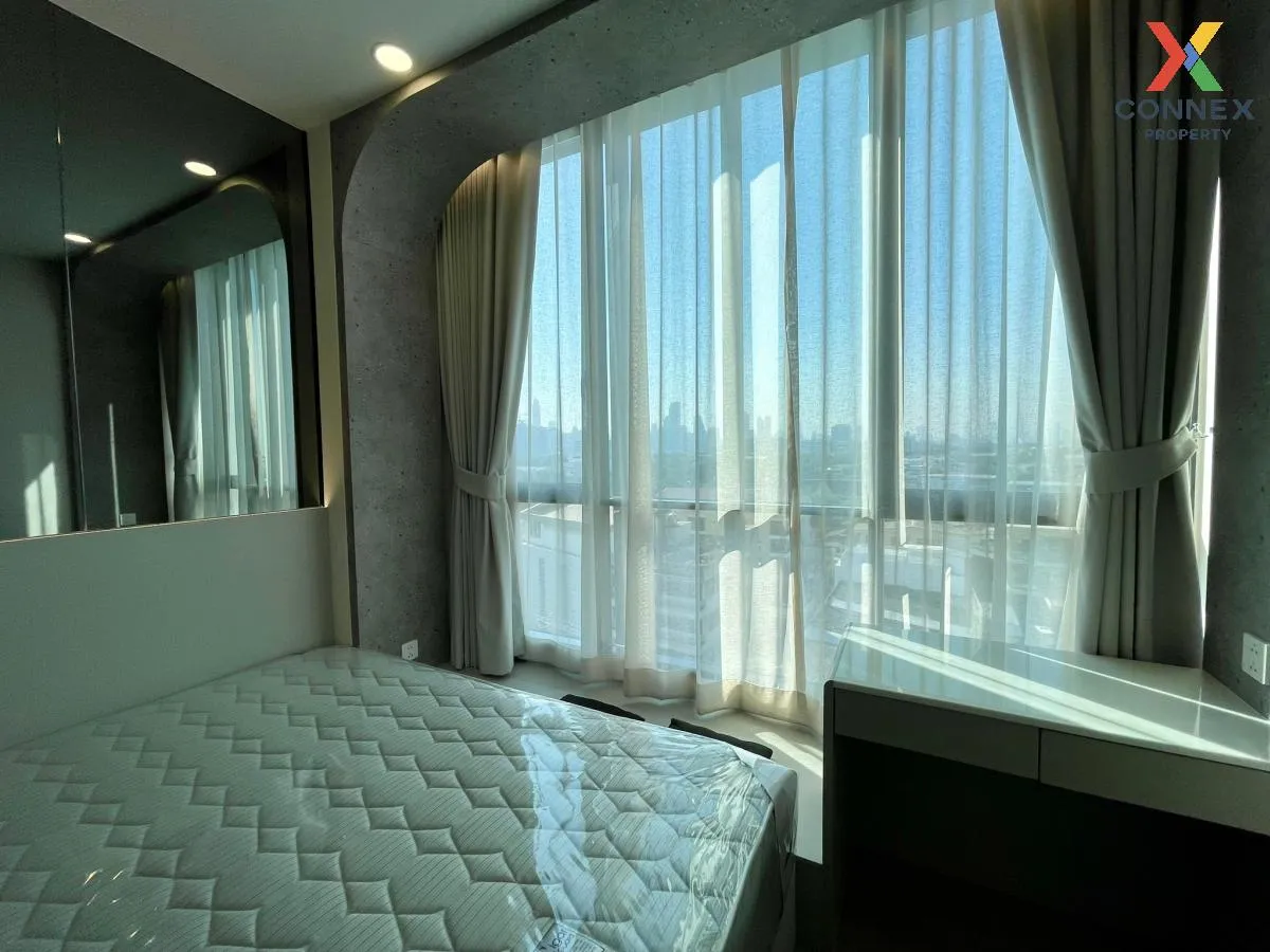 For Rent Condo , Supalai Premier Samsen - Ratchawat , Thanon Nakh