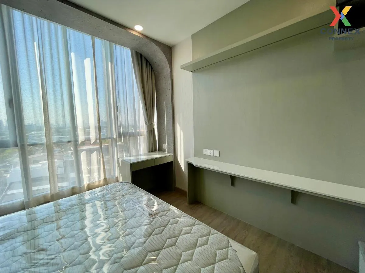 For Rent Condo , Supalai Premier Samsen - Ratchawat , Thanon Nakh