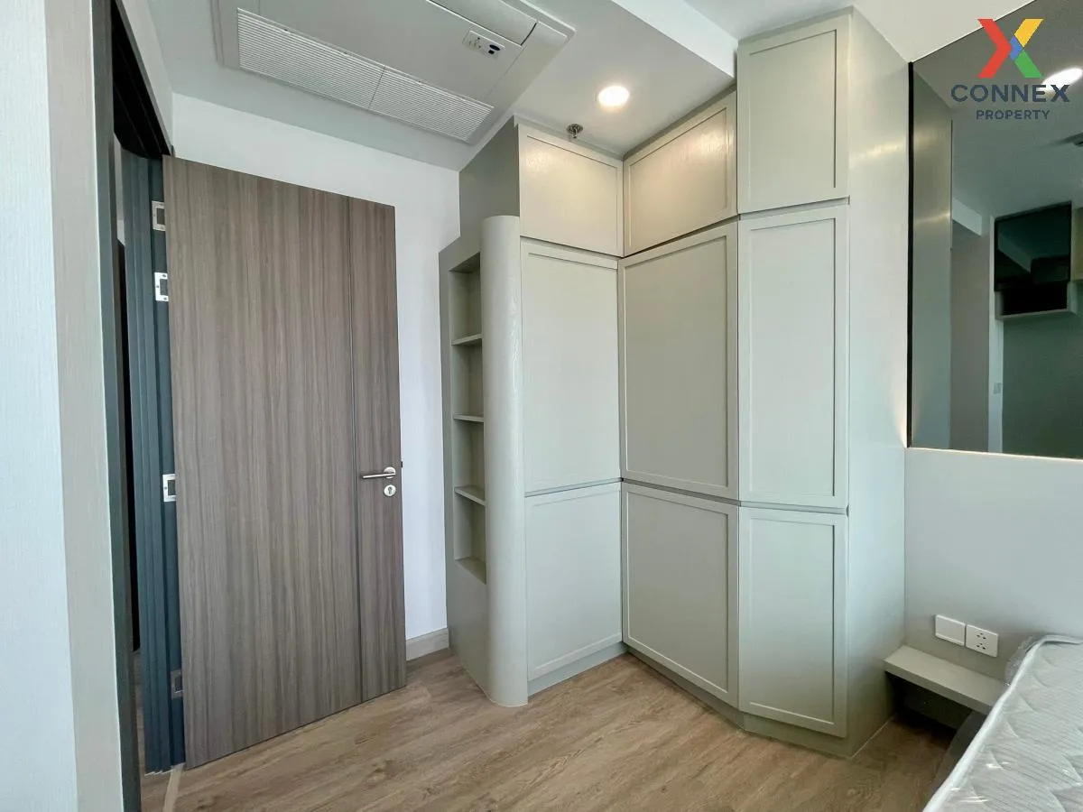 For Rent Condo , Supalai Premier Samsen - Ratchawat , Thanon Nakh