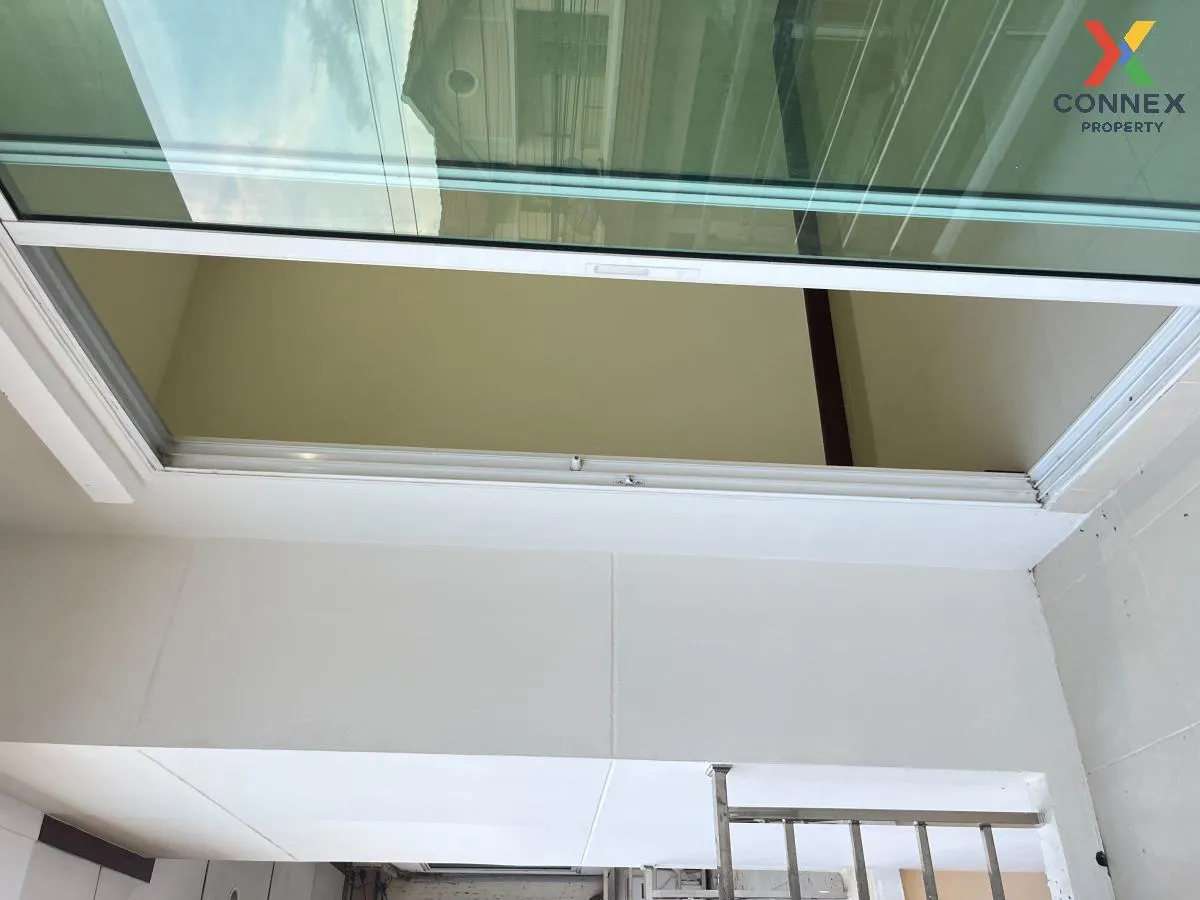 ขายทาวน์เฮ้าส์/ทาวน์โฮม  ซื่อตรงทาวน์โฮม บางบัวทอง เฟส 1-3 รีโนเว