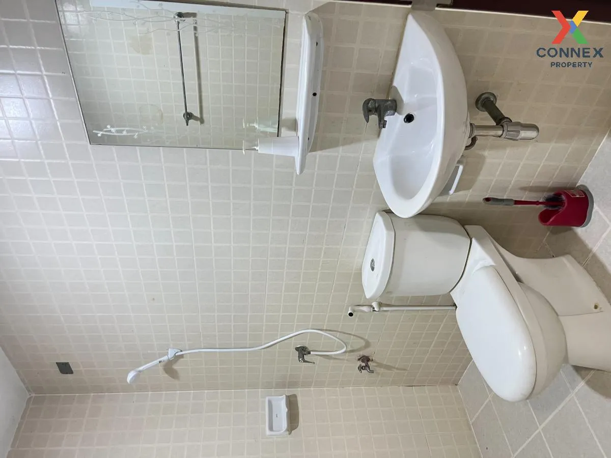 ขายทาวน์เฮ้าส์/ทาวน์โฮม  ซื่อตรงทาวน์โฮม บางบัวทอง เฟส 1-3 รีโนเว